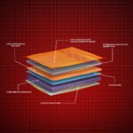 Quboid Qube Cell Technology Mattress - Image 2