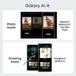 Samsung Galaxy S24 Ultra 5G AI Smartphone (12GB, 256GB Storage) - Image 6
