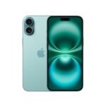 iPhone 16 Plus 256 GB: 5G Mobile Phone with Camera Control, A18 Chip and a Big Boost in Battery Life. Works with AirPods; Black - Image 79