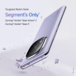 Redmi Note 14 Pro+ 5G Spectre Blue 12GB RAM 512GB Storage| 50 MP Triple Camera with Telephoto | Corning Gorilla Glass Victus 2 | IP 68 | SD 7s Gen 3 - Image 95