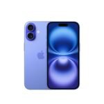 iPhone 16 128 GB: 5G Mobile Phone with Camera Control, A18 Chip and a Big Boost in Battery Life. Works with AirPods; Black - Image 25