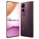 Vivo Y400 Pro 5G (Freestyle White, 8GB RAM, 256GB Storage) with No Cost EMI/Additional Exchange Offers - Image 56