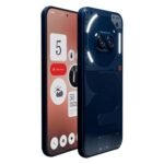 Nothing Phone (2a) 5G (Blue, 12GB RAM, 256GB Storage) | Up to 16 GB RAM | 6.7" AMOLED Display | 50MP (OIS) + 50 MP | 32 MP Front | Mediatek Dimensity 7200 Pro Processor | 45 W Charging 100% in 59 mins - Image 22