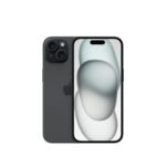 Apple iPhone 15 (128 GB) - Black - Image 31