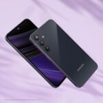 Samsung Galaxy A35 5G (Awesome Navy, 8GB RAM, 256GB Storage) | Premium Glass Back | 50 MP Main Camera (OIS) | Nightography | IP67 | Corning Gorilla Glass Victus+ | sAMOLED with Vision Booster - Image 12