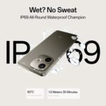 OPPO A5 Pro 5G (Feather Blue, 8GB RAM, 256GB Storage)|6.67” HD+ 120Hz Refresh Rate Screen | 45W SUPERVOOC|with No Cost EMI/Additional Exchange Offers. - Image 32