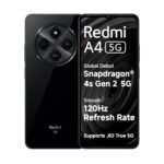 Redmi A4 5G (Sparkle Purple, 6GB RAM, 128GB Storage) | Global Debut SD 4s Gen 2 | Segment Largest 6.88in 120Hz | 50MP Dual Camera | 18W Fast Charging - Image 26