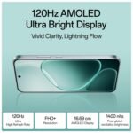Oppo F31 5G (Cloud Green, 8GB RAM, 256GB Storage) - Image 28
