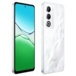 OPPO A5 5G (Mist White, 8GB RAM, 128GB Storage) with No Cost EMI - Image 7