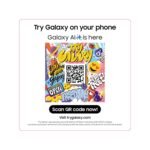 Samsung Galaxy S24 5G AI Smartphone (8GB, 128GB Storage) - Image 74