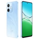 OPPO A5 Pro 5G (Feather Blue, 8GB RAM, 256GB Storage)|6.67” HD+ 120Hz Refresh Rate Screen | 45W SUPERVOOC|with No Cost EMI/Additional Exchange Offers. - Image 19