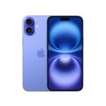 iPhone 16 Plus 256 GB: 5G Mobile Phone with Camera Control, A18 Chip and a Big Boost in Battery Life. Works with AirPods; Black - Image 67