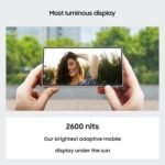 Samsung Galaxy S24 Ultra 5G AI Smartphone (12GB, 256GB Storage) - Image 9