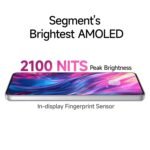 Redmi Note 14 5G (Mystique White, 6GB RAM 128GB Storage) | Global Debut MTK Dimensity 7025 Ultra | 2100 nits Segment Brightest 120Hz AMOLED | 50MP Sony LYT 600 OIS+EIS Triple Camera - Image 44