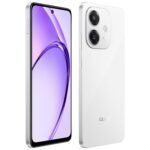 OPPO A3X 5G (Sparkle Black, 4GB RAM, 64GB Storage)|6.67” HD+ 120Hz Refresh Rate Screen | 45W SUPERVOOC|with No Cost EMI/Additional Exchange Offers - Image 13