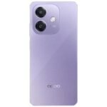 OPPO A3X 5G (Sparkle Black, 4GB RAM, 64GB Storage)|6.67” HD+ 120Hz Refresh Rate Screen | 45W SUPERVOOC|with No Cost EMI/Additional Exchange Offers - Image 19