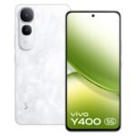 Vivo Y400 5G (Glam White, 8GB RAM, 128GB Storage) with No Cost EMI/Additional Exchange Offers - Image 22