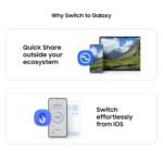 Samsung Galaxy S24 5G AI Smartphone (8GB, 128GB Storage) - Image 67