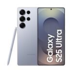 Samsung Galaxy S25 Ultra 5G Smartphone with Galaxy AI (Titanium Silverblue, 12GB RAM, 512GB Storage), Titanium Frame, Snapdragon 8 Elite, 200 MP Camera with ProVisual Engine and 5000mAh Battery - Image 14
