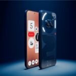 Nothing Phone (2a) 5G (Blue, 12GB RAM, 256GB Storage) | Up to 16 GB RAM | 6.7" AMOLED Display | 50MP (OIS) + 50 MP | 32 MP Front | Mediatek Dimensity 7200 Pro Processor | 45 W Charging 100% in 59 mins - Image 14