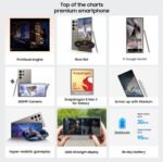 Samsung Galaxy S24 Ultra 5G AI Smartphone (12GB, 256GB Storage) - Image 4