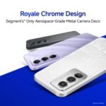 Redmi 15 5G Sandy Purple 6GB + 128GB | Segment's Largest 7000mAhA Battery | Segment's Largest Display 17.53cm(6.9) Up to 144Hz | Snapdragon 6s Gen 3 | 18W Reverse Charging | 50MP AI Dual Camera - Image 24