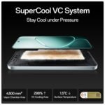 Oppo F31 5G (Cloud Green, 8GB RAM, 256GB Storage) - Image 6