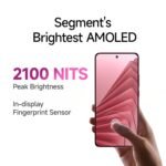 Redmi Note 14 5G (Mystique White, 6GB RAM 128GB Storage) | Global Debut MTK Dimensity 7025 Ultra | 2100 nits Segment Brightest 120Hz AMOLED | 50MP Sony LYT 600 OIS+EIS Triple Camera - Image 82