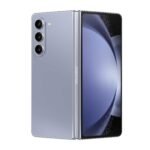 Samsung Galaxy Z Flip5 5G AI Smartphone (Mint, 8GB RAM, 256GB Storage) - Image 25