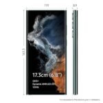 Samsung Galaxy S22 Ultra 5G (12GB, 256GB Storage) with No Cost EMI - Image 5