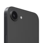 iPhone 16e 128 GB: Built for Apple Intelligence, A18 Chip, Supersized Battery Life, 48MP Fusion. Camera, 15.40 cm (6.1″) Super Retina XDR Display; Black - Image 15
