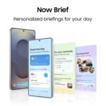 Samsung Galaxy S25 Ultra 5G Smartphone with Galaxy AI (Titanium Silverblue, 12GB RAM, 512GB Storage), Titanium Frame, Snapdragon 8 Elite, 200 MP Camera with ProVisual Engine and 5000mAh Battery - Image 5