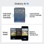 Samsung Galaxy S24 5G AI Smartphone (8GB, 128GB Storage) - Image 43