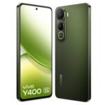 Vivo Y400 5G (Glam White, 8GB RAM, 128GB Storage) with No Cost EMI/Additional Exchange Offers - Image 14