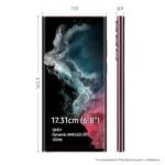 Samsung Galaxy S22 Ultra 5G (12GB, 256GB Storage) with No Cost EMI - Image 11