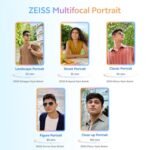 VIVO X200 FE 5G (Frost Blue, 16GB RAM, 512GB Storage) with No Cost EMI/Additional Exchange Offers - Image 83