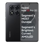 Redmi Note 14 Pro 5G Champagne Gold 8GB RAM 128GB Storage|50 MP Sony Camera Setup|Corning Gorilla Glass Victus 2 | 1.5K 3D Curved AMOLED | Mediatek Dimensity 7300- Ultra |IP68 IP69 - Image 81