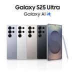 Samsung Galaxy S25 Ultra 5G Smartphone with Galaxy AI (Titanium Silverblue, 12GB RAM, 512GB Storage), Titanium Frame, Snapdragon 8 Elite, 200 MP Camera with ProVisual Engine and 5000mAh Battery - Image 64
