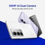 Redmi 15 5G Sandy Purple 6GB + 128GB | Segment's Largest 7000mAhA Battery | Segment's Largest Display 17.53cm(6.9) Up to 144Hz | Snapdragon 6s Gen 3 | 18W Reverse Charging | 50MP AI Dual Camera - Image 17