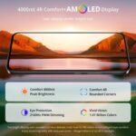 realme 15T 5G Smartphone 8+128GB Suit Titanium,6.67inch Screen, 120Hz Display,7000mAh Battery,60W Fast Charge,Front & Rear Dual 50MP Cameras, Dimensity 6400 Max 5G Chipset,IP69 - Image 13