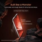 Samsung Galaxy M36 5G (Velvet Black, 6 GB RAM, 128 GB Storage)| Circle to Search| Google Gemini| Corning Gorilla Glass Victus+| 7.7mm Slim| AI Enhanced 50 MP OIS Triple Camera| Unmatched Nightography - Image 40