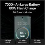 Oppo F31 5G (Cloud Green, 8GB RAM, 256GB Storage) - Image 16