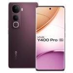 Vivo Y400 Pro 5G (Freestyle White, 8GB RAM, 256GB Storage) with No Cost EMI/Additional Exchange Offers - Image 57