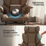 Drogo Monarch Premium Ergonomic Office Chair - Image 14