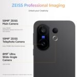 VIVO X200 FE 5G (Frost Blue, 16GB RAM, 512GB Storage) with No Cost EMI/Additional Exchange Offers - Image 11