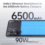 Vivo V60 5G (Mist Gray, 8GB RAM, 128GB Storage) with No Cost EMI/Additional Exchange Offers - Image 80