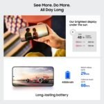 Samsung Galaxy S24 5G AI Smartphone (8GB, 128GB Storage) - Image 24
