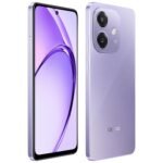 OPPO A3X 5G (Sparkle Black, 4GB RAM, 64GB Storage)|6.67” HD+ 120Hz Refresh Rate Screen | 45W SUPERVOOC|with No Cost EMI/Additional Exchange Offers - Image 20