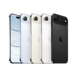 iPhone Air 256 GB: Thinnest iPhone Ever, 16.63 cm (6.5″) Display with Promotion up to 120Hz, Powerful A19 Pro Chip, Center Stage Front Camera, All-Day Battery Life - Image 53