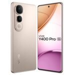 Vivo Y400 Pro 5G (Freestyle White, 8GB RAM, 256GB Storage) with No Cost EMI/Additional Exchange Offers - Image 38